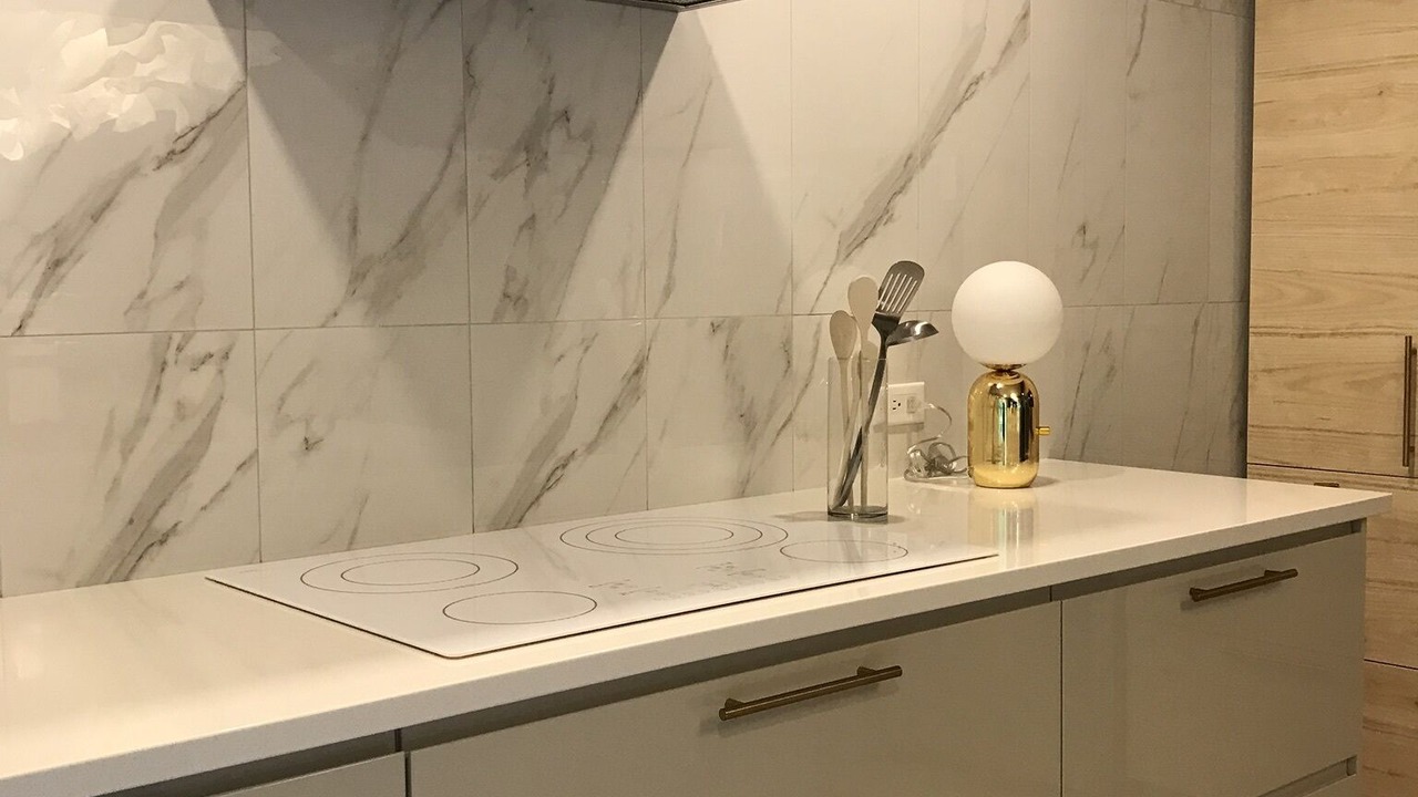 Photo of Kitchen in Morin Heights