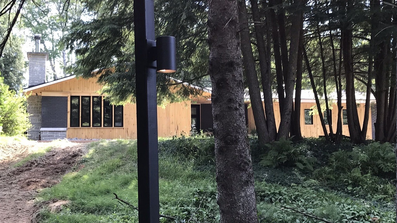Photo of Outdoor in Morin Heights