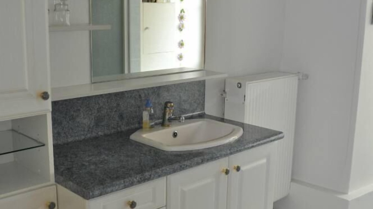 Photo of Bathroom in Old Town
