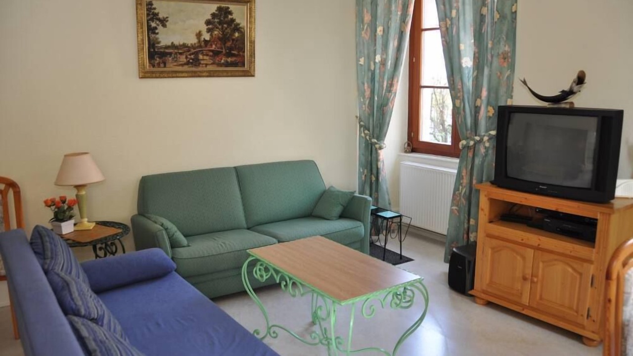 Photo of Livingroom in Old Town