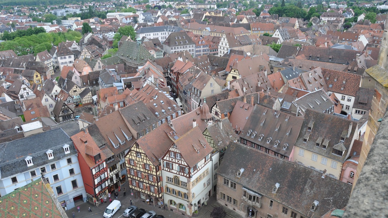 Photo of Outdoor in Old Town