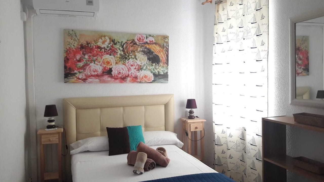 Photo of Bedroom in Huerta del Rey Vallellano