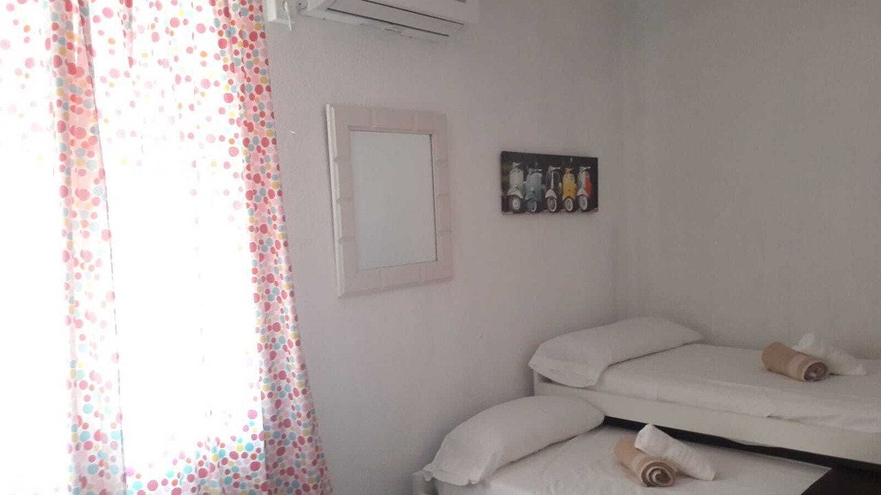 Photo of Bedroom in Huerta del Rey Vallellano