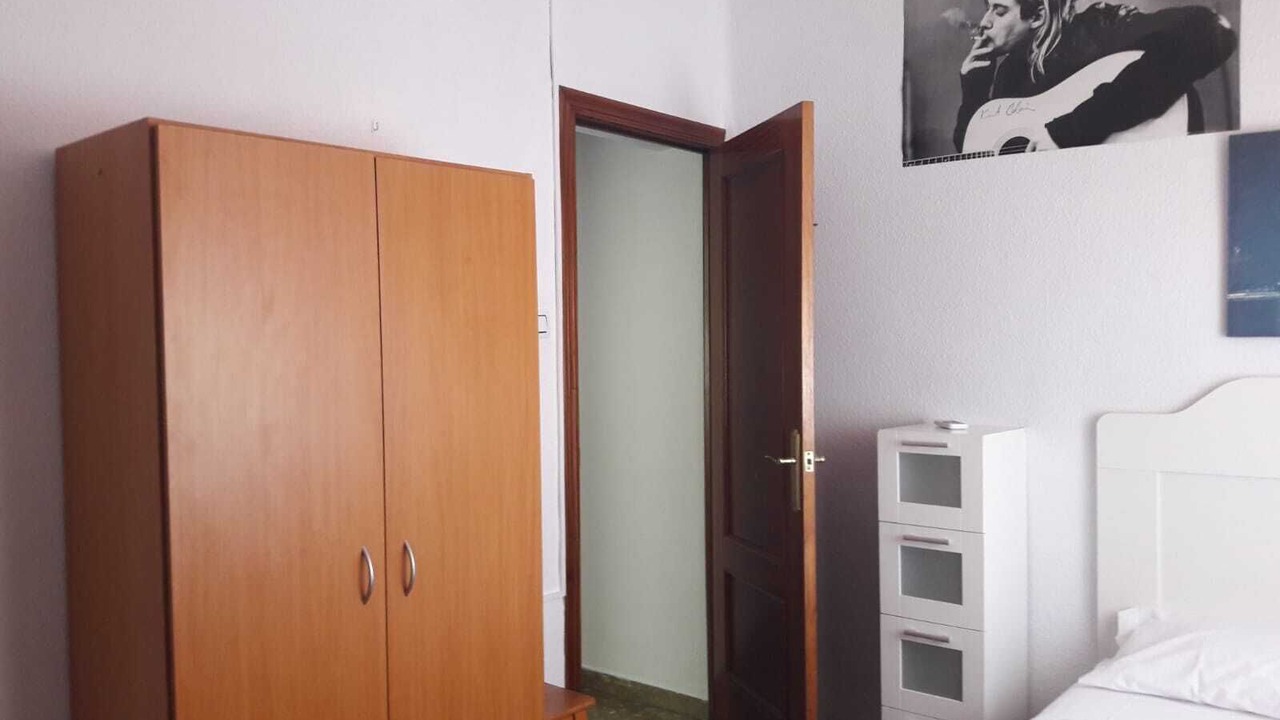 Photo of Bedroom in Huerta del Rey Vallellano