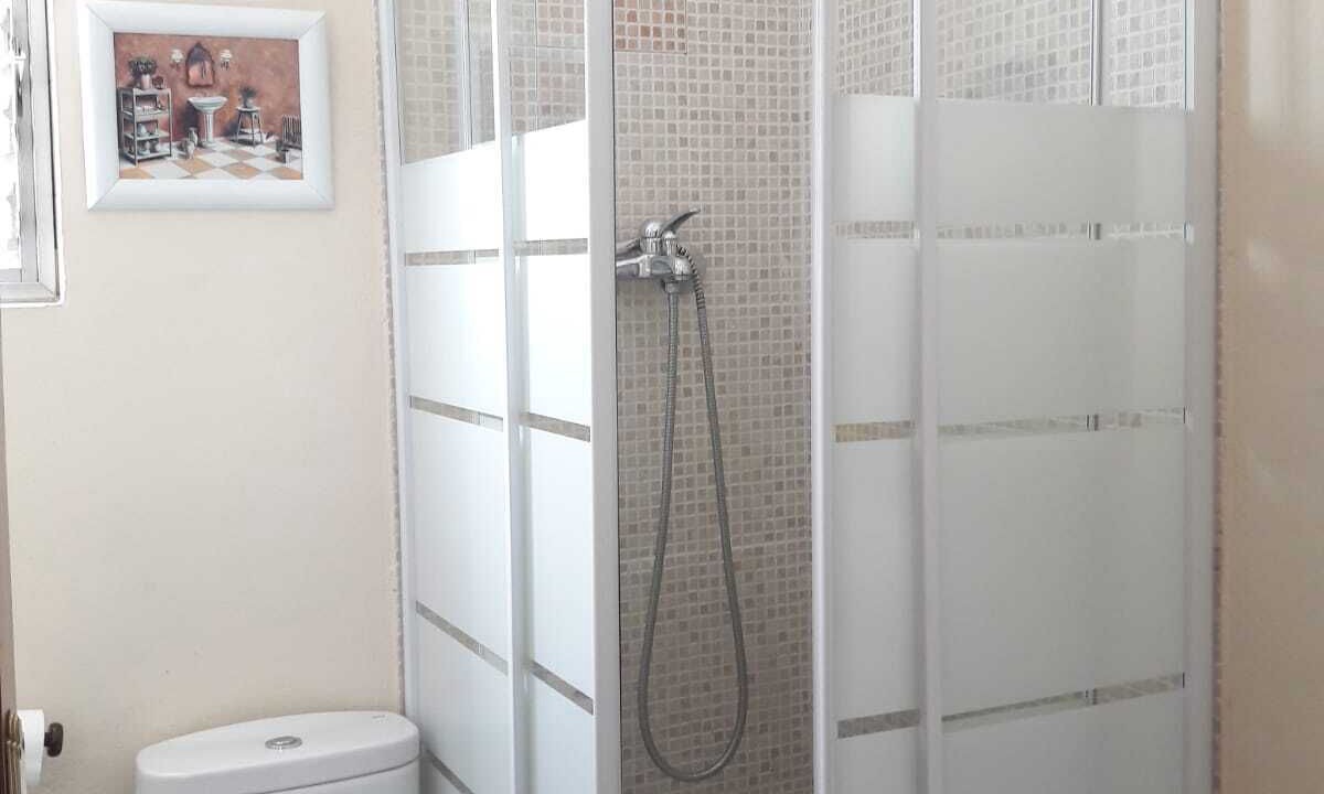 Photo of Bathroom in Huerta del Rey Vallellano