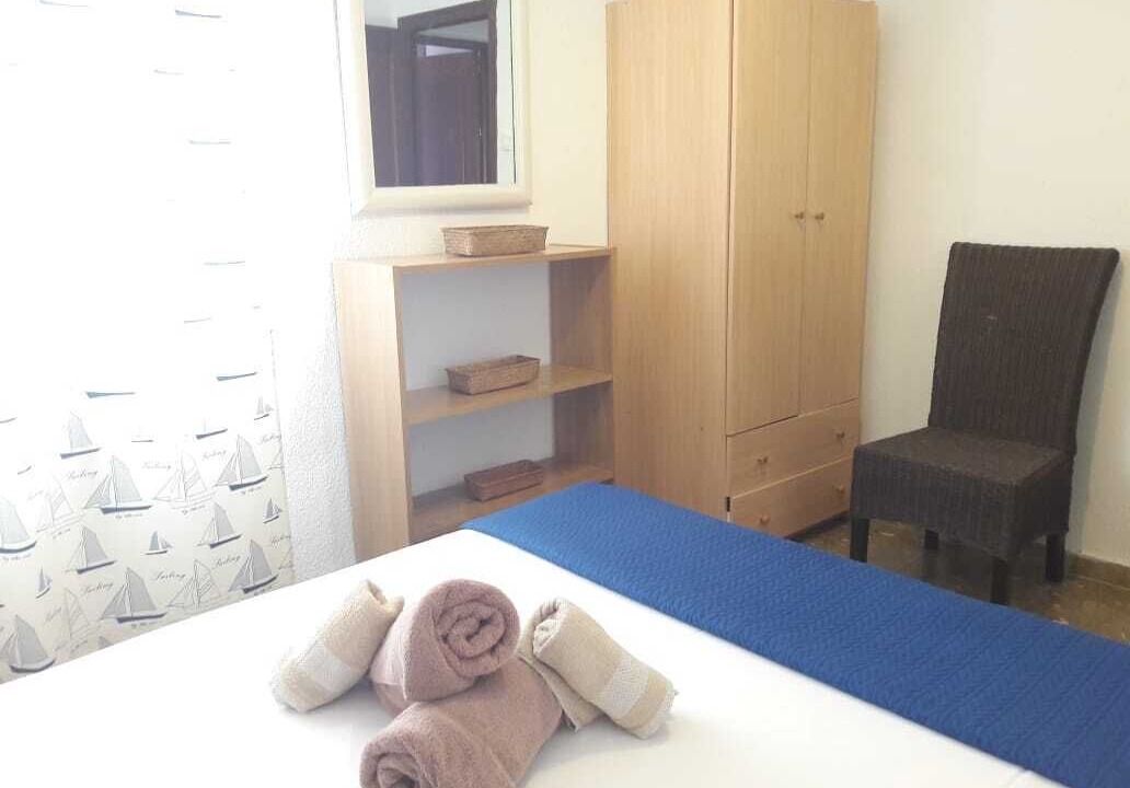 Photo of Bedroom in Huerta del Rey Vallellano