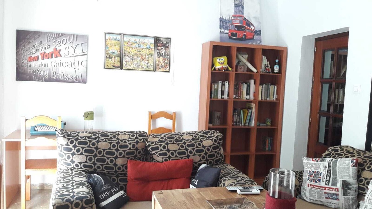 Photo of Livingroom in Huerta del Rey Vallellano
