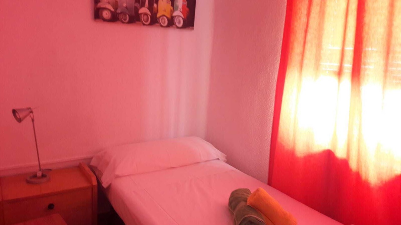 Photo of Bedroom in Huerta del Rey Vallellano