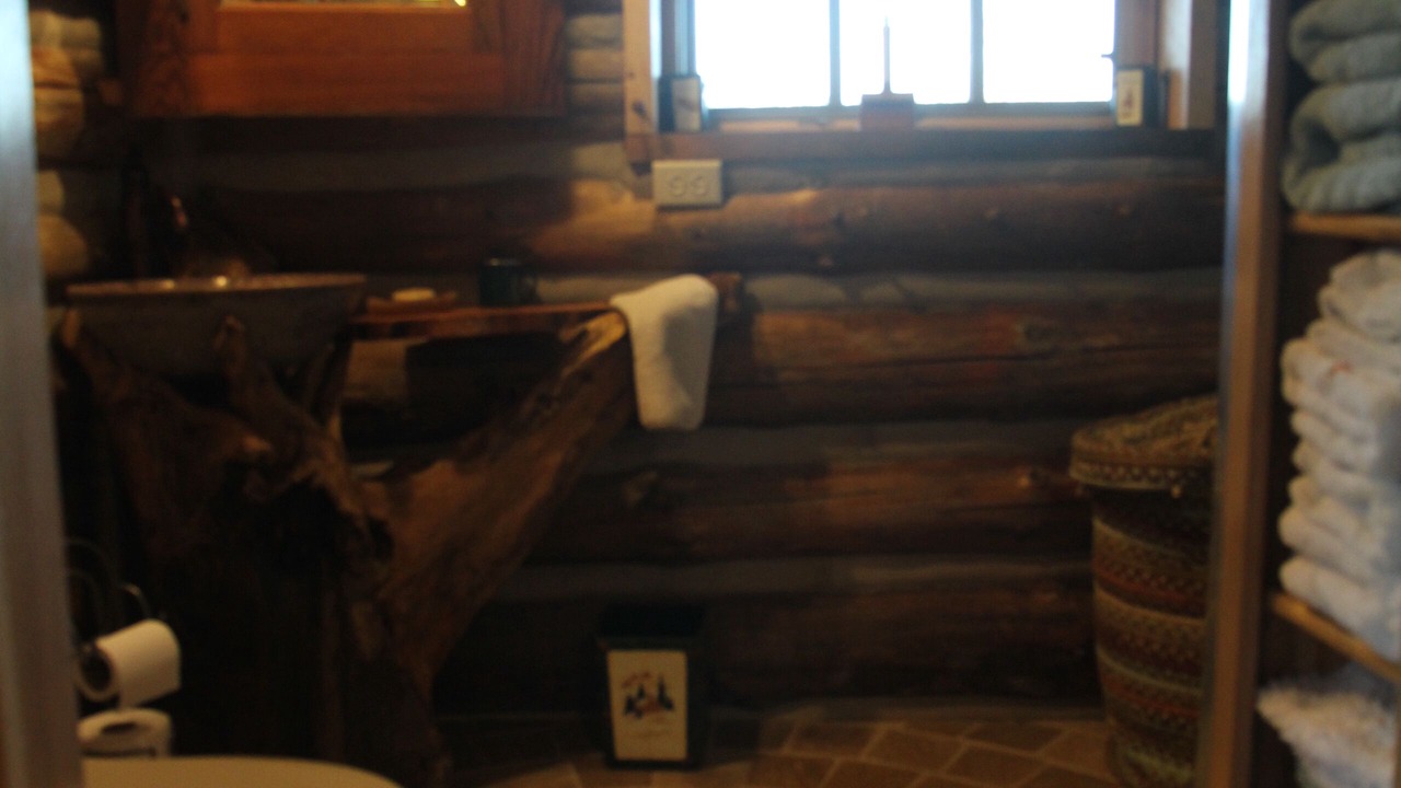 Photo of Bathroom in Amherst