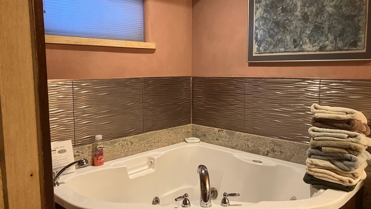 Photo of Bathroom in Amherst