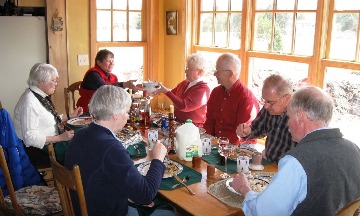 Photo of Bedroom in Amherst