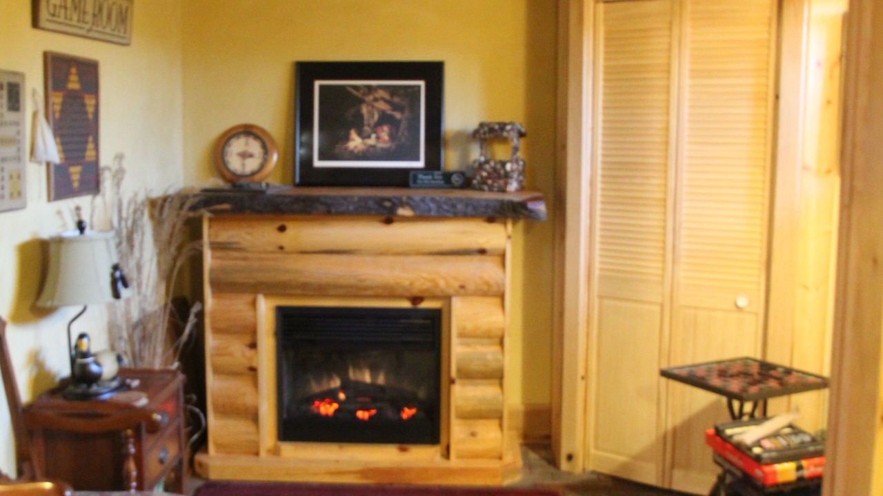 Photo of Livingroom in Amherst