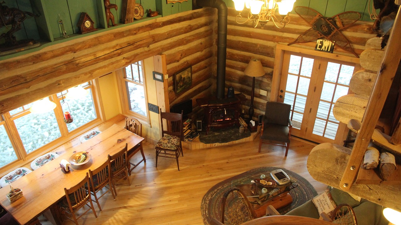 Photo of Bedroom in Amherst