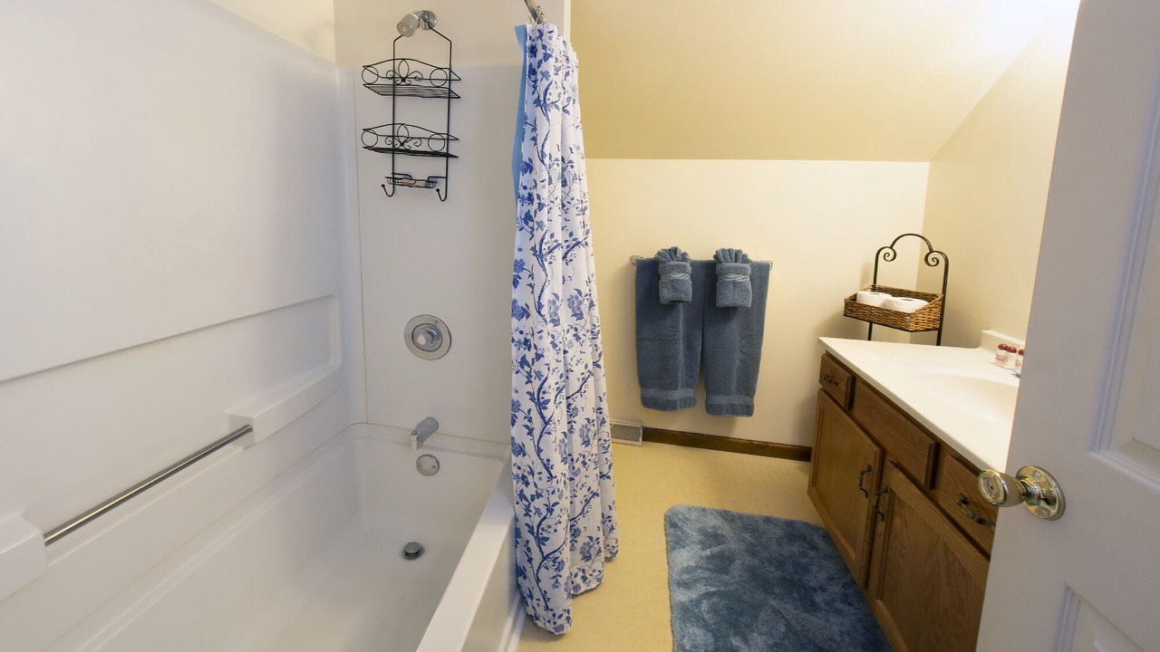 Photo of Bathroom in Terre Hill