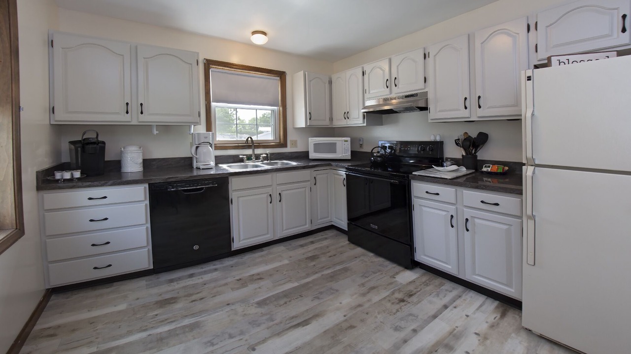 Photo of Kitchen in Terre Hill
