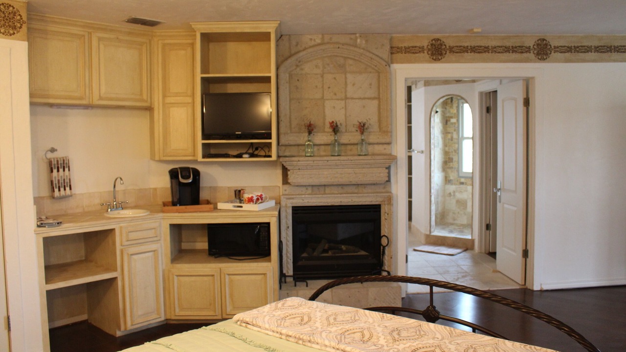 Photo of Livingroom in Seguin