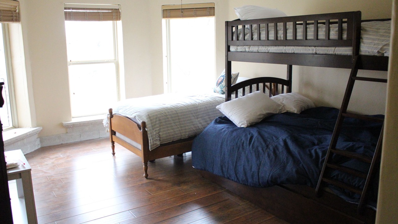 Photo of Patio Balcony in Seguin