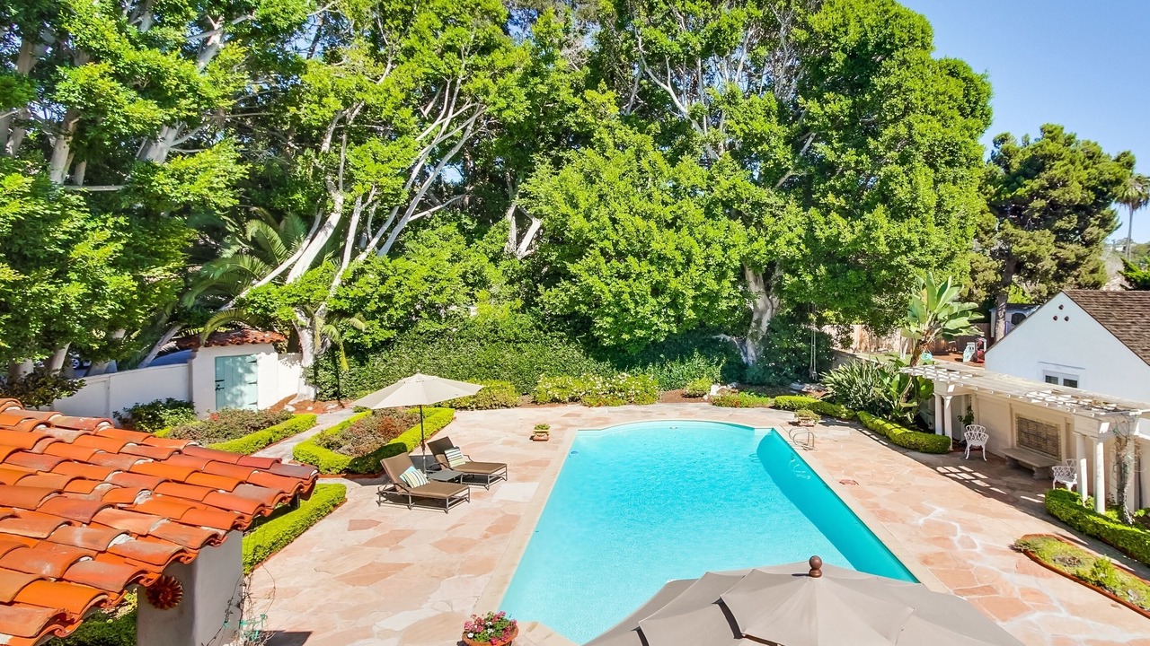 Photo of Patio Balcony in Lower Hermosa