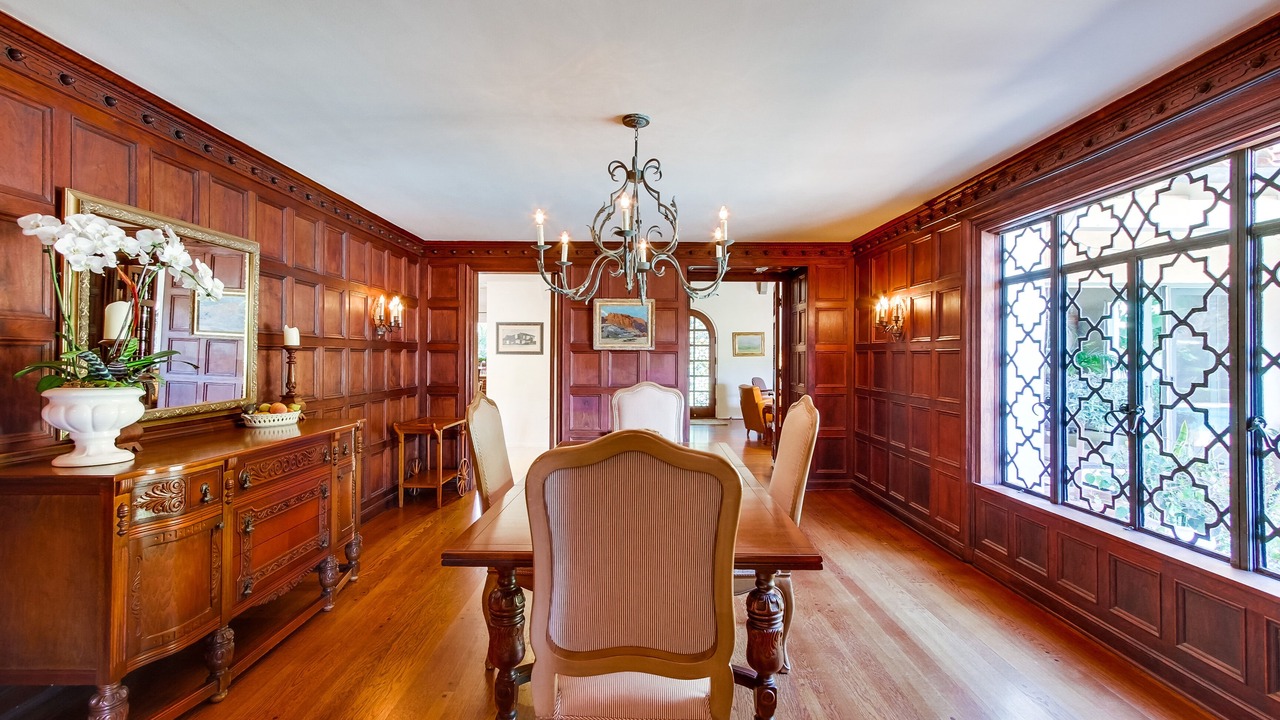 Photo of Livingroom in Lower Hermosa
