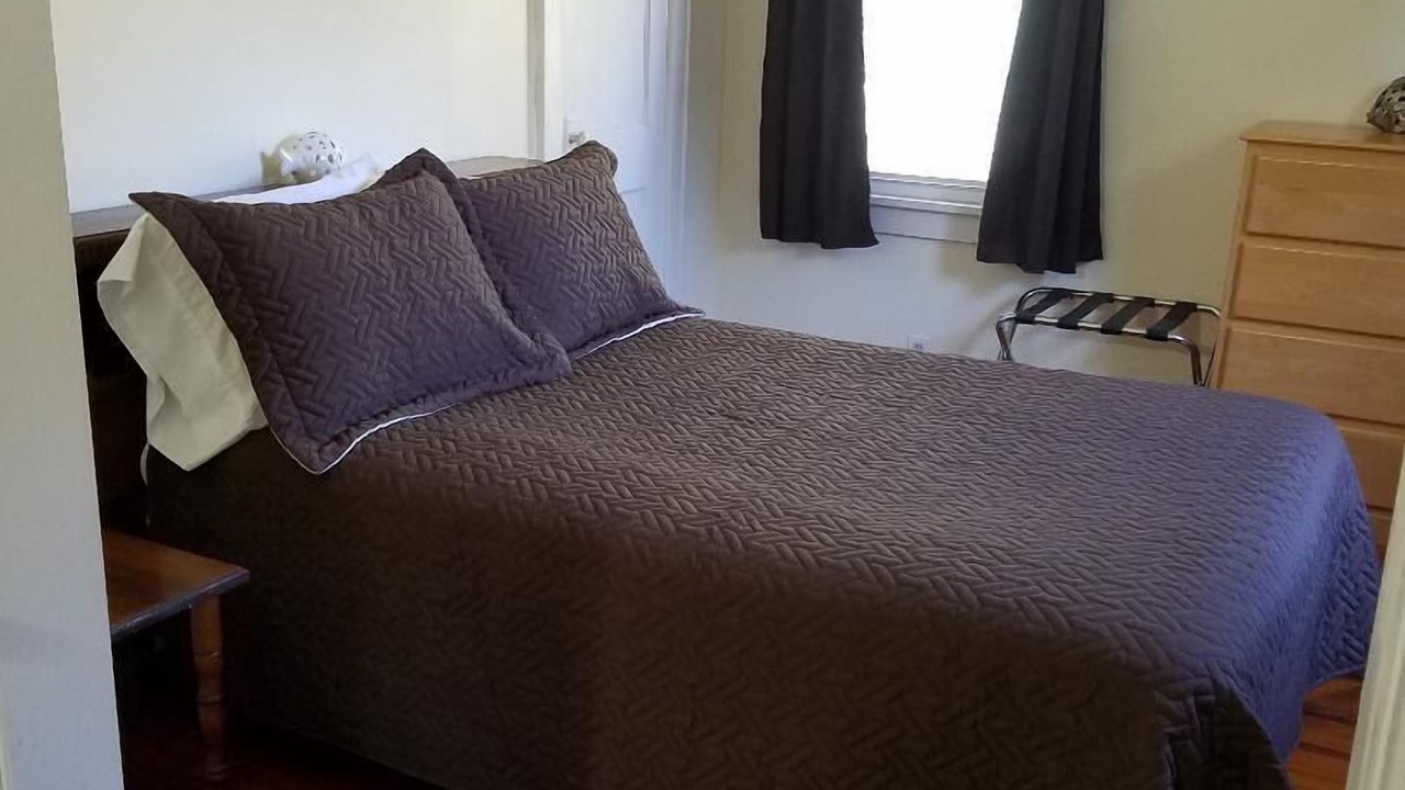 Photo of Bedroom in Gaines
