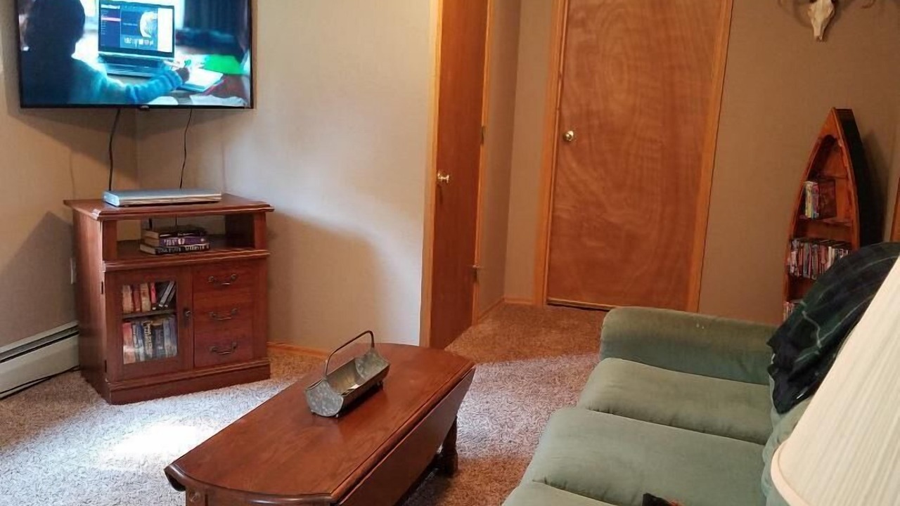 Photo of Bedroom in Gaines