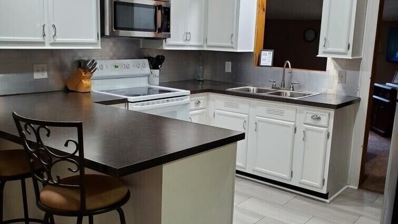 Photo of Kitchen in Gaines