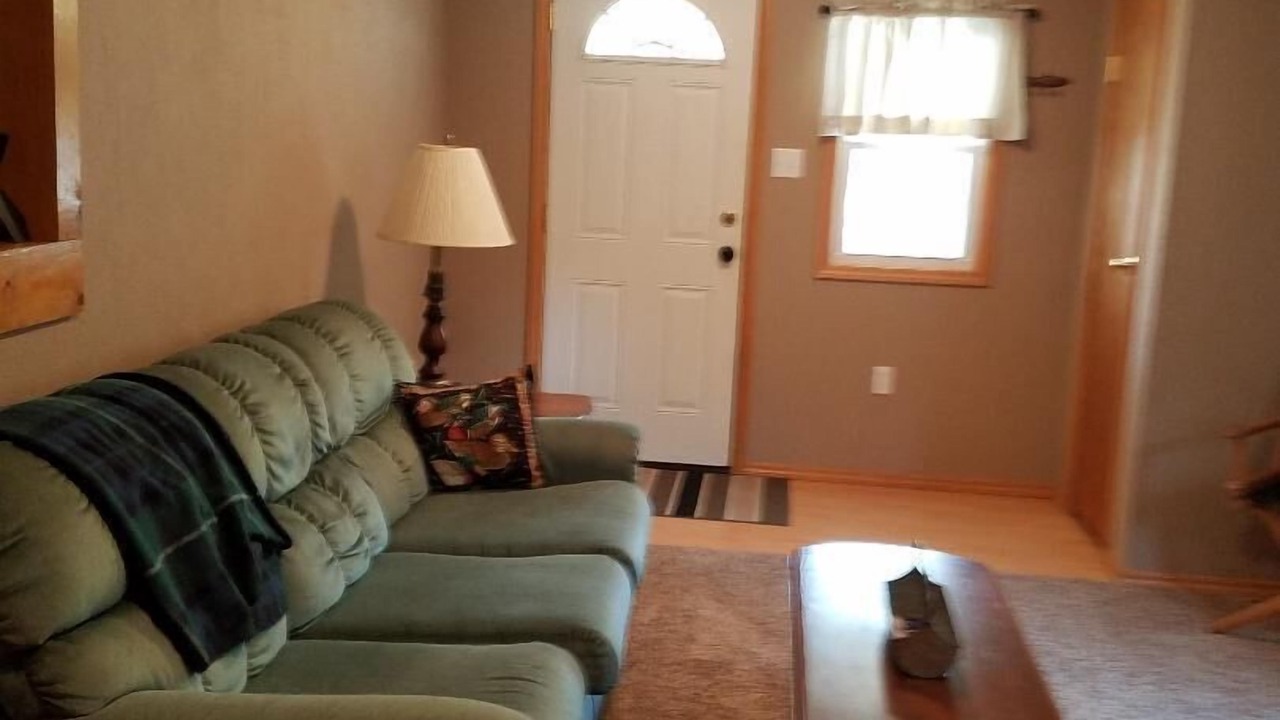 Photo of Bedroom in Gaines