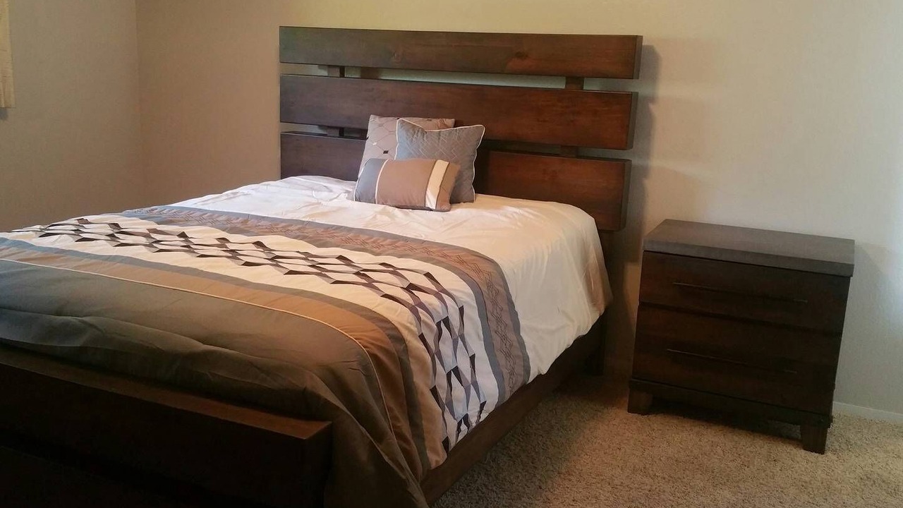 Photo of Bedroom in Redlands