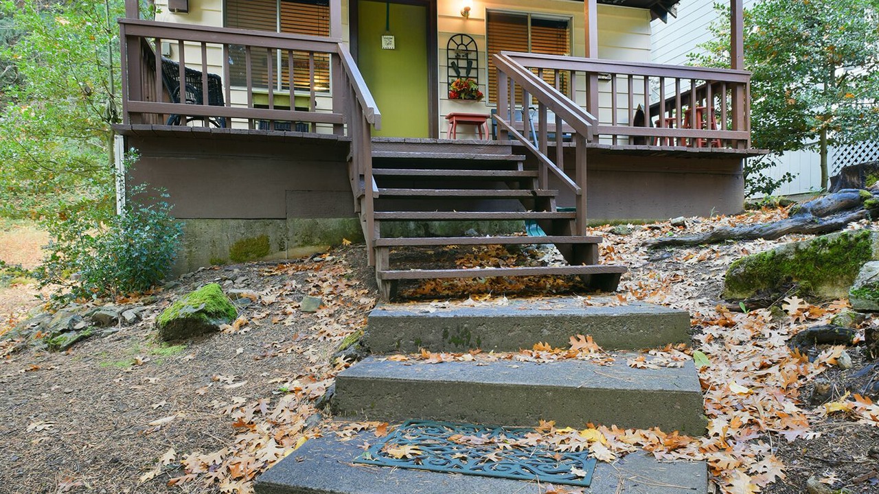 Photo of Outdoor in Dunsmuir