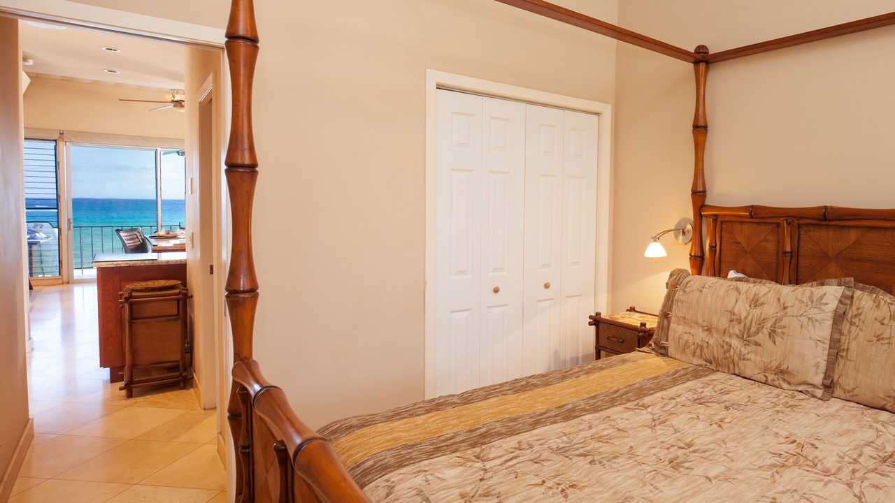 Photo of Bedroom in Honokowai