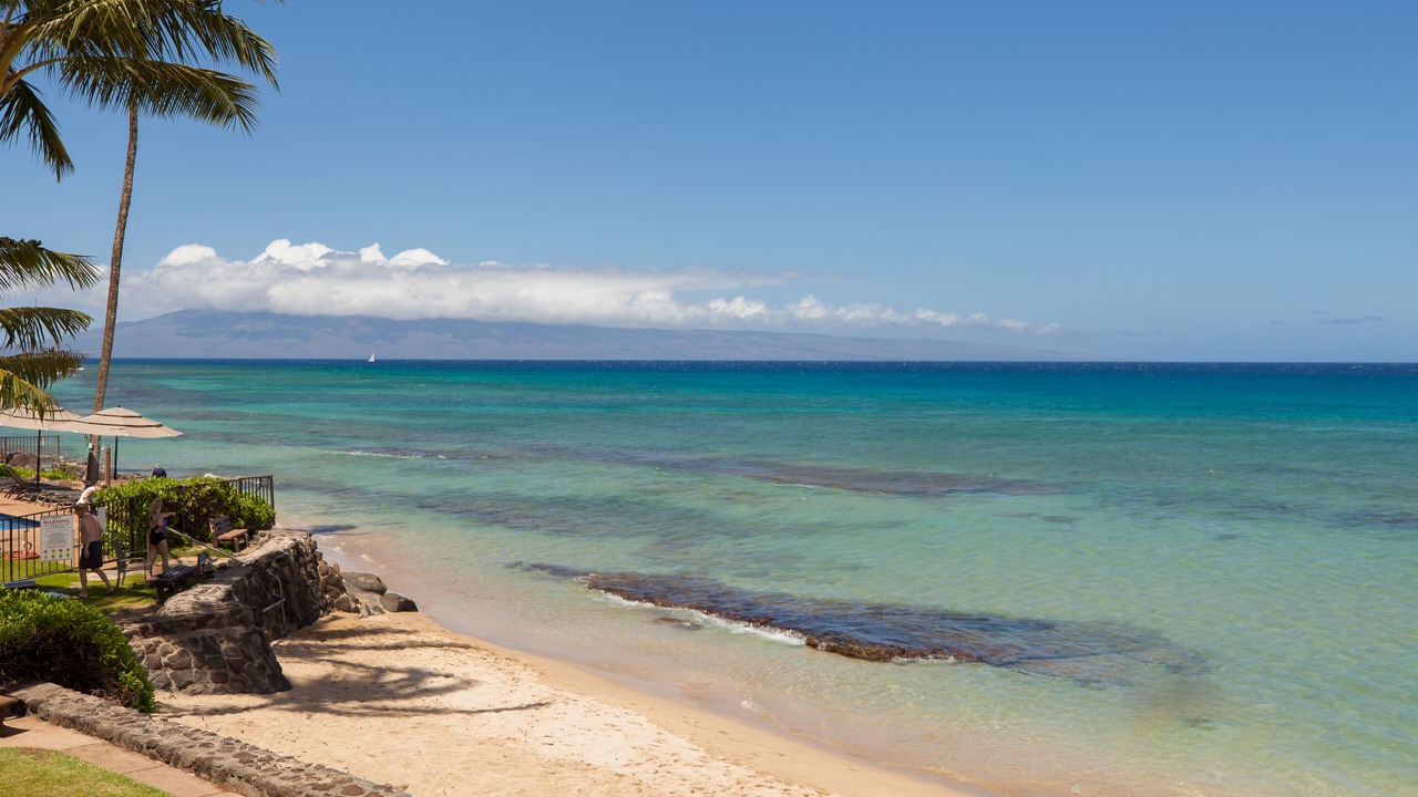 Photo of Others in Honokowai