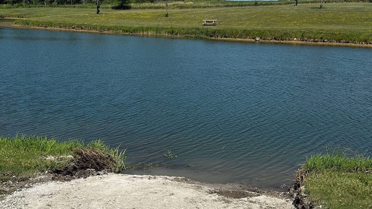 Photo of Outdoor in Weldon