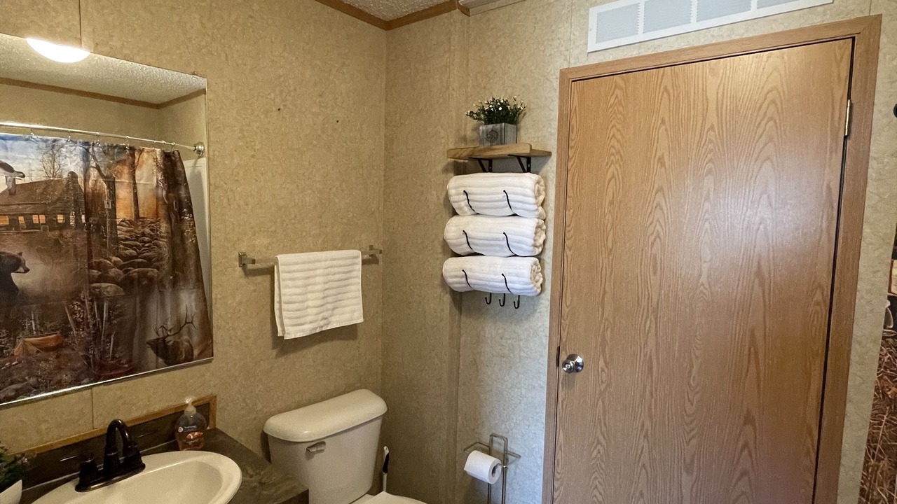 Photo of Bathroom in Weldon