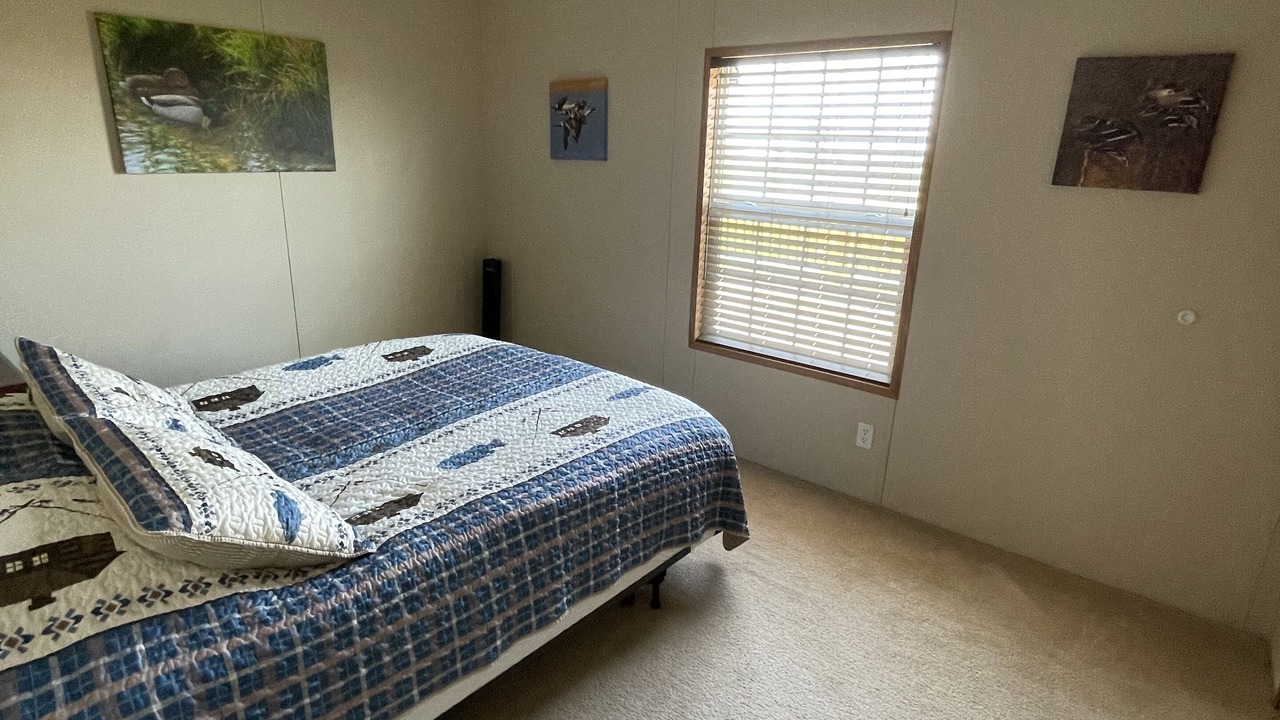 Photo of Bedroom in Weldon