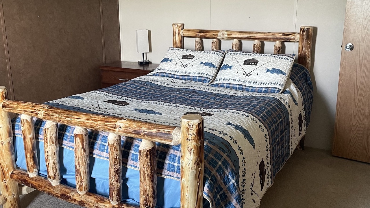 Photo of Bedroom in Weldon