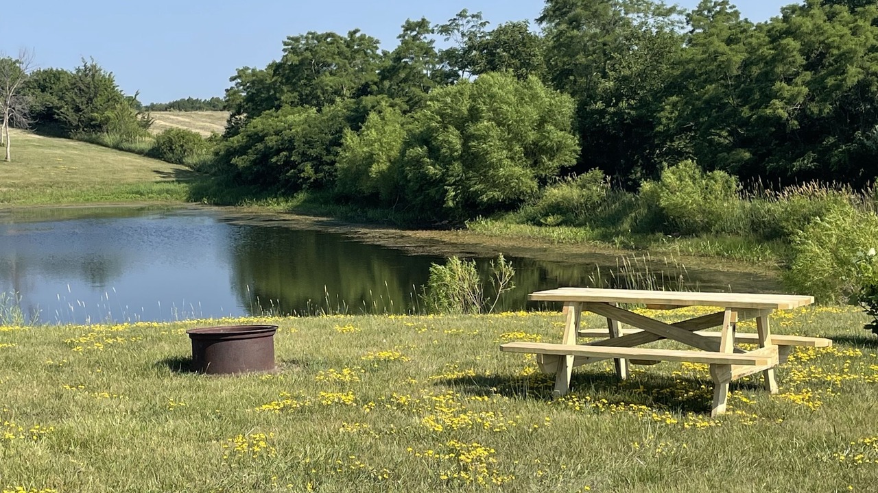 Photo of Outdoor in Weldon