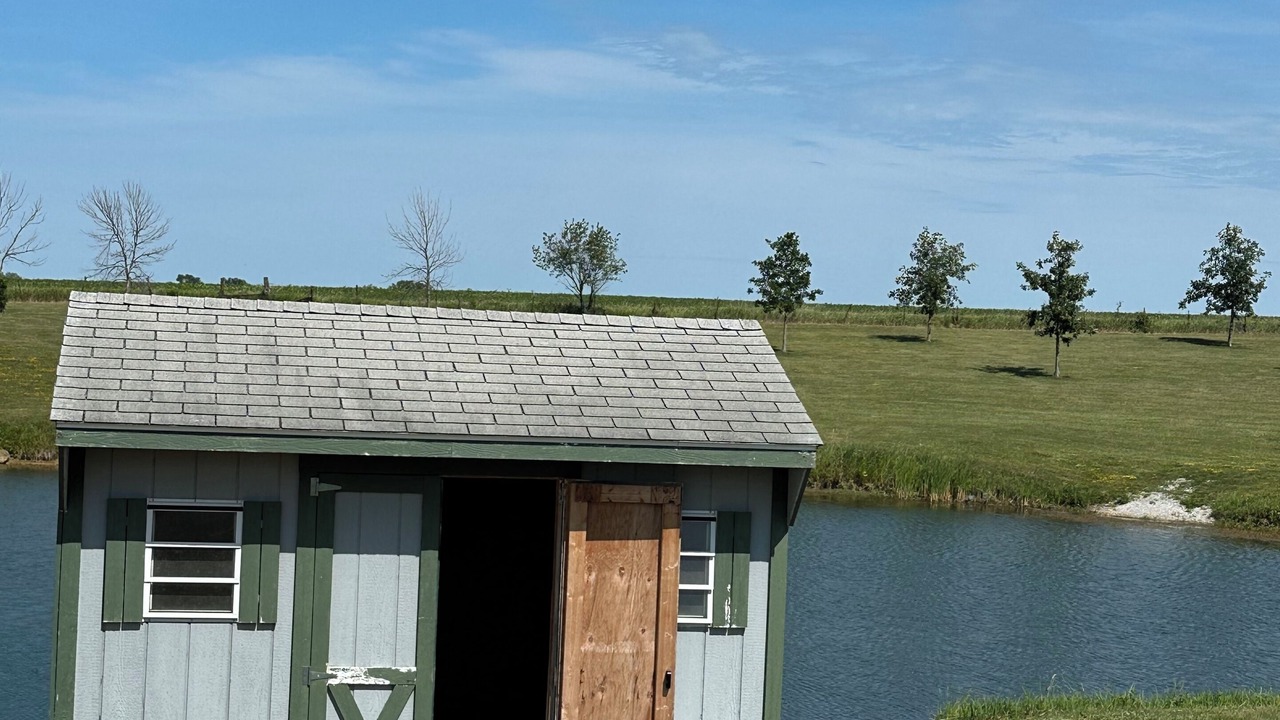Photo of Outdoor in Weldon