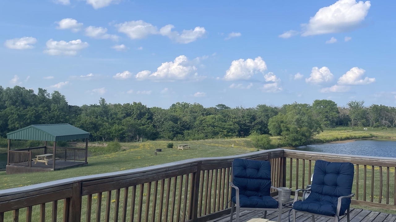 Photo of Outdoor in Weldon
