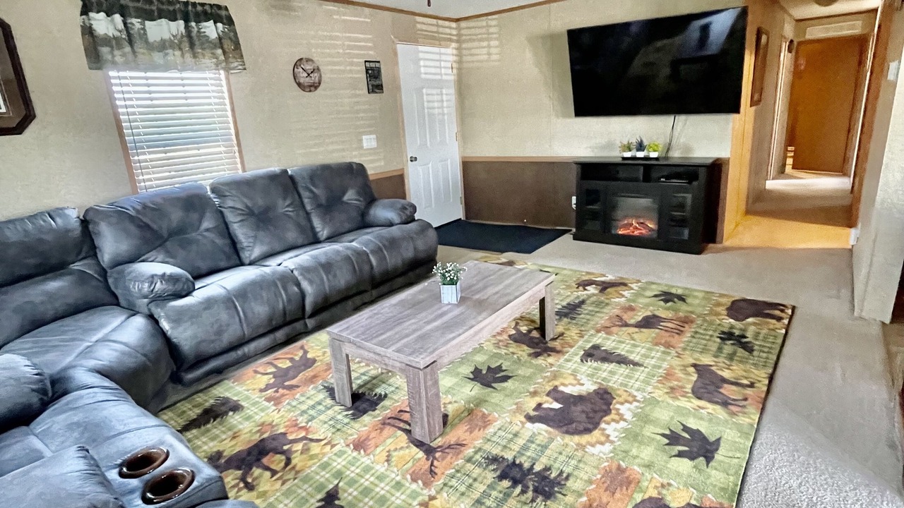 Photo of Bedroom in Weldon