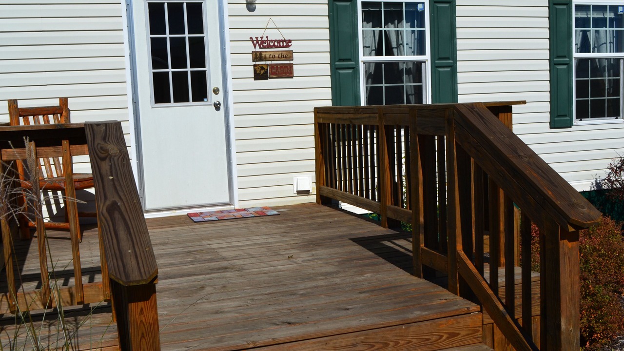Photo of Outdoor in Weldon