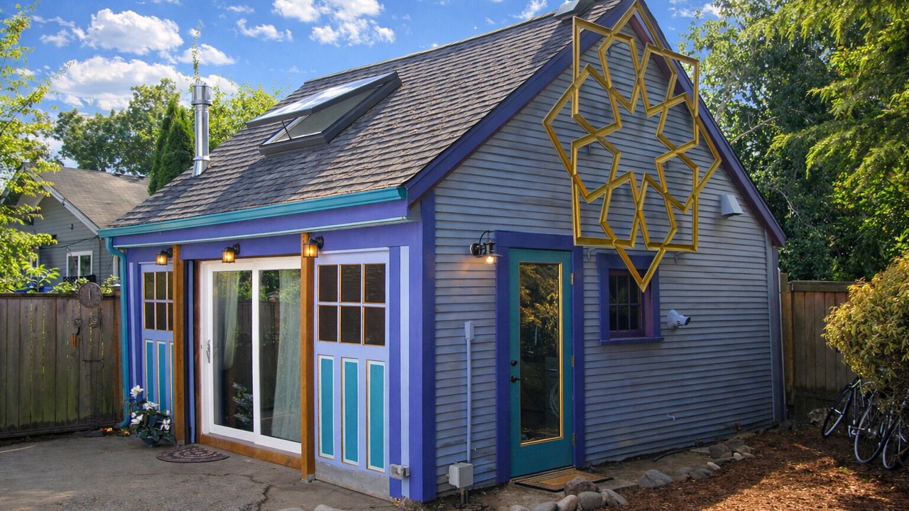 Photo of Outdoor in Richmond