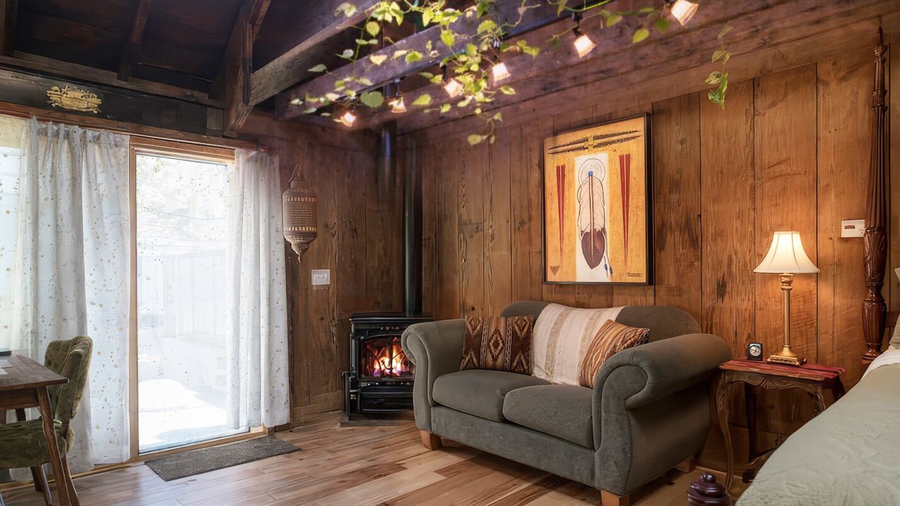 Photo of Livingroom in Richmond