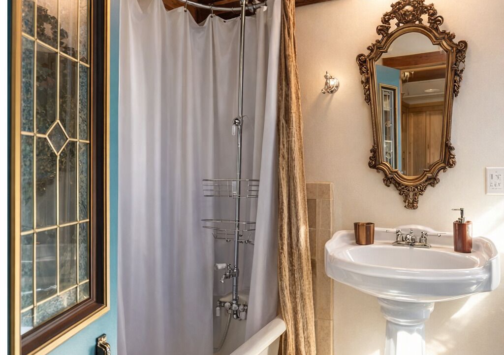 Photo of Bathroom in Richmond
