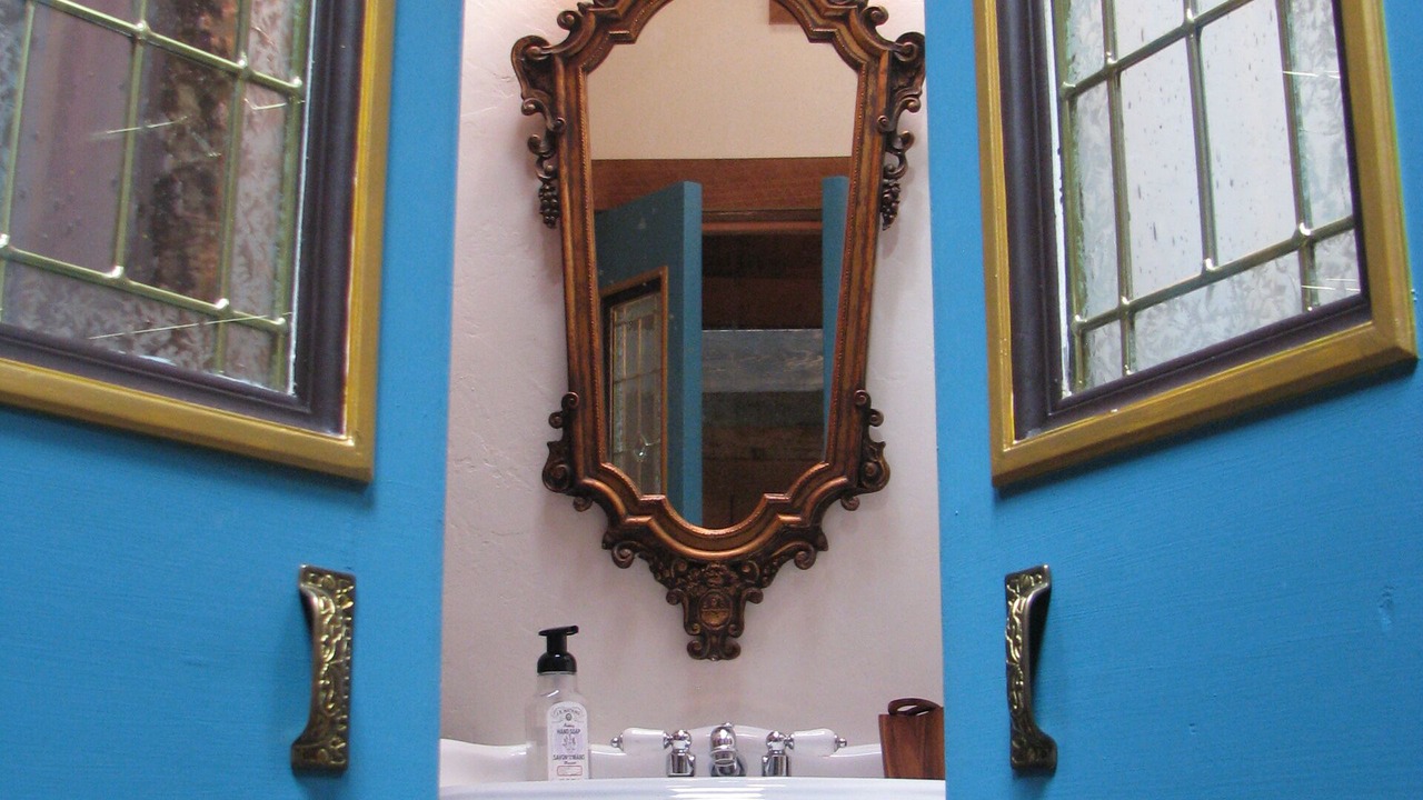 Photo of Bathroom in Richmond