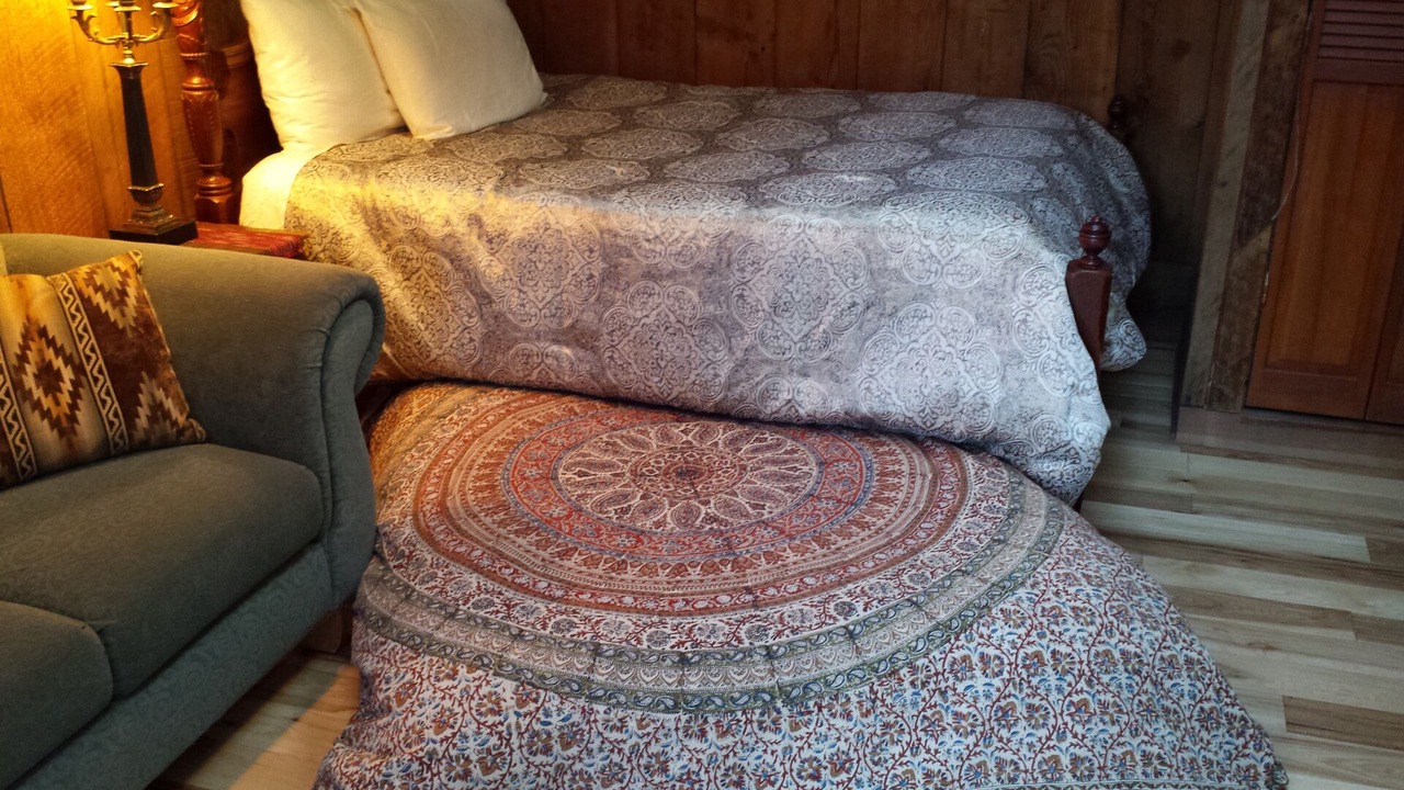 Photo of Bedroom in Richmond