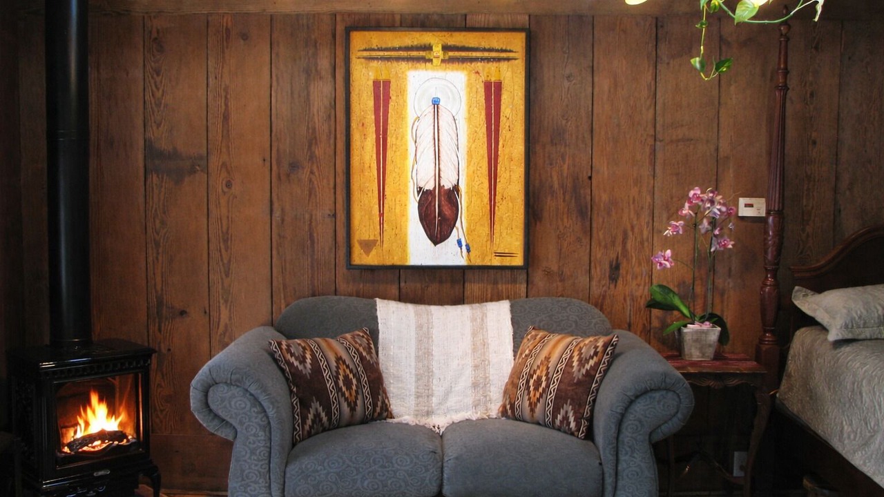 Photo of Livingroom in Richmond