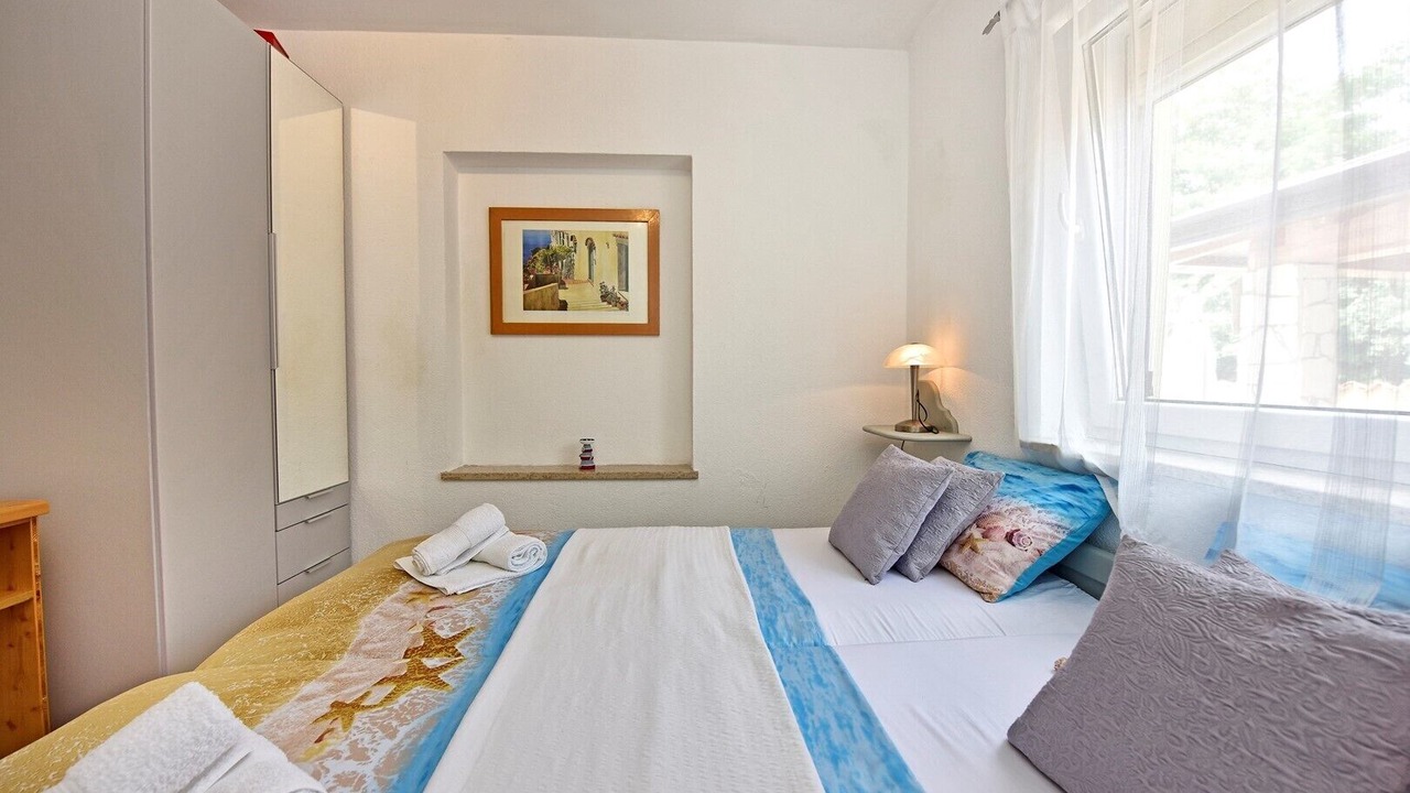 Photo of Bedroom in Nova Vas