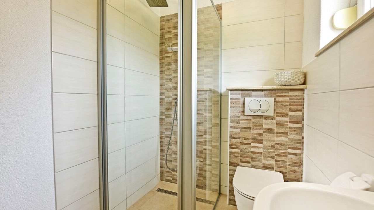 Photo of Bathroom in Nova Vas