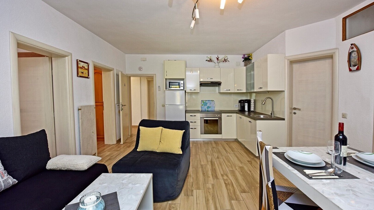 Photo of Livingroom in Nova Vas