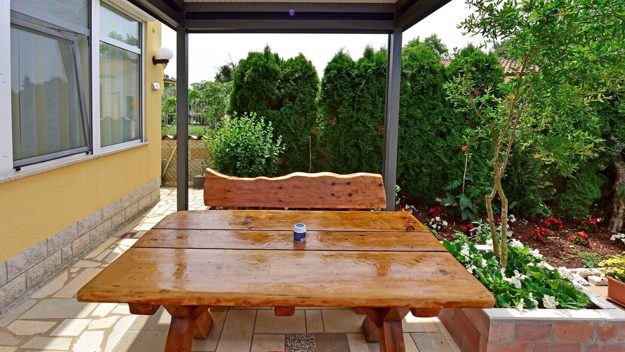 Photo of Patio Balcony in Nova Vas